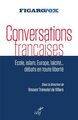 CONVERSATIONS FRANCAISES (9782204109291-front-cover)