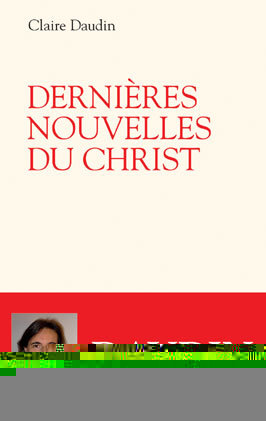 Dernières nouvelles du Christ (9782204101325-front-cover)