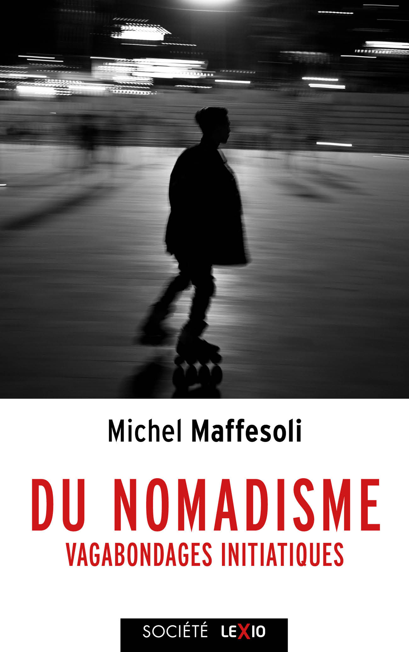 Du nomadisme, Vagabondages initiatiques (9782204148702-front-cover)