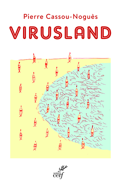 Virusland (9782204141970-front-cover)