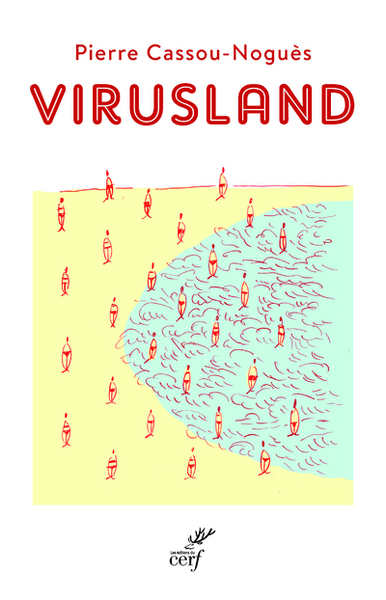 Virusland (9782204141970-front-cover)
