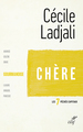 Chère - La gourmandise (9782204128148-front-cover)