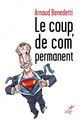 Le coup de com permanent (9782204127011-front-cover)