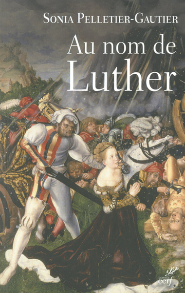 Au nom de Luther (9782204122566-front-cover)