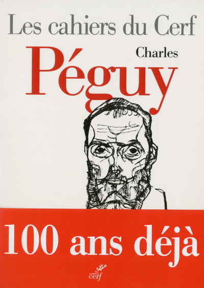Charles Péguy (9782204102384-front-cover)