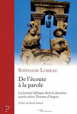 De l'écoute à la parole (9782204117890-front-cover)