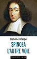 SPINOZA, L'AUTRE VOIE (9782204145336-front-cover)