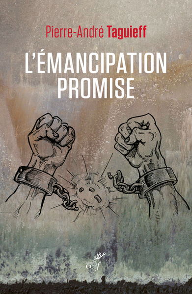 L'émancipation promise (9782204106290-front-cover)