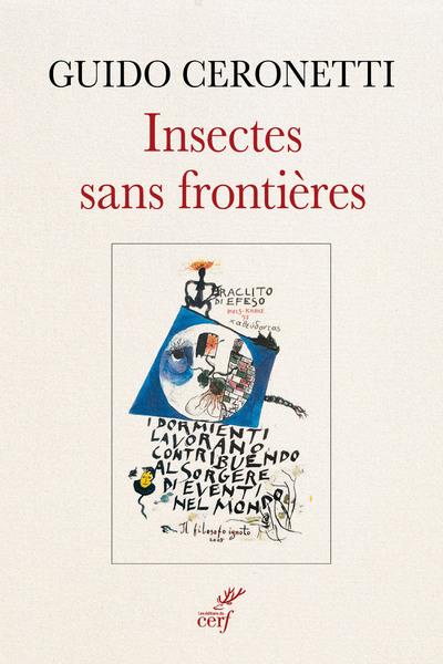 Insectes sans frontières (9782204129046-front-cover)