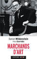 Marchands d'art (9782204136754-front-cover)