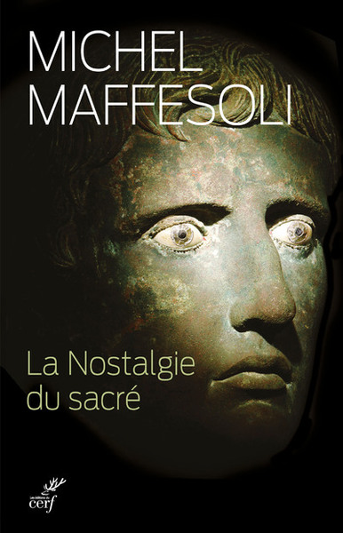 La Nostalgie du sacré (9782204130561-front-cover)