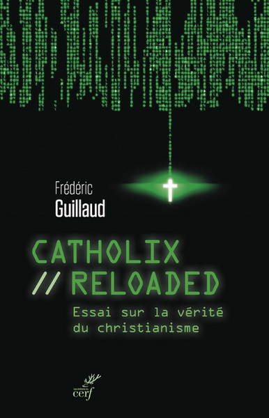 Catholix Reloaded (9782204106030-front-cover)