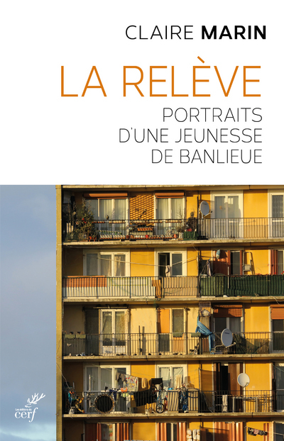 La relève (9782204119924-front-cover)