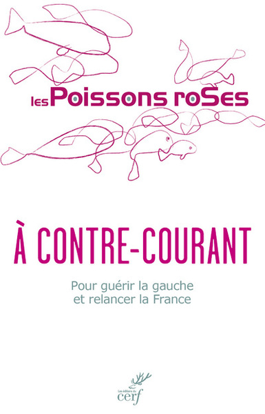 A contre-courant (9782204110181-front-cover)