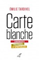 Carte blanche (9782204116725-front-cover)