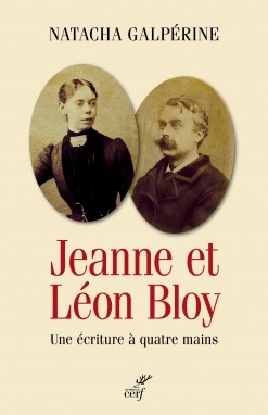 Jeanne et Léon Bloy (9782204124010-front-cover)