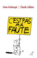 C'est pas ma faute ! (9782204104043-front-cover)