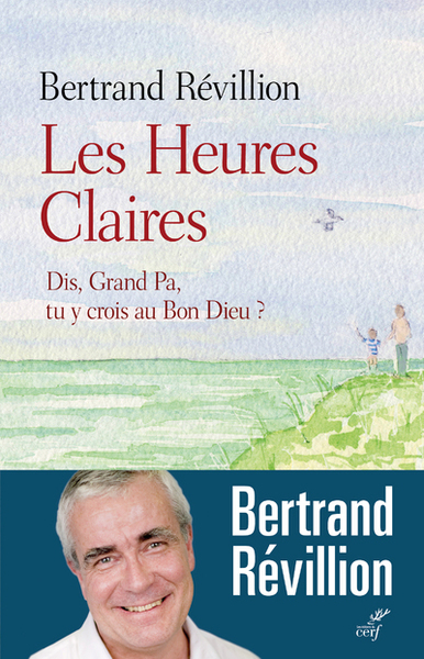 Les Heures Claires (9782204114820-front-cover)
