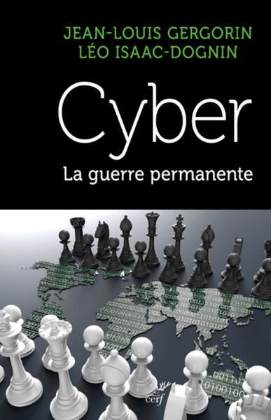 CYBER (9782204110853-front-cover)