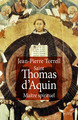 Saint Thomas d'Aquin maître spirituel -NE- (9782204122269-front-cover)