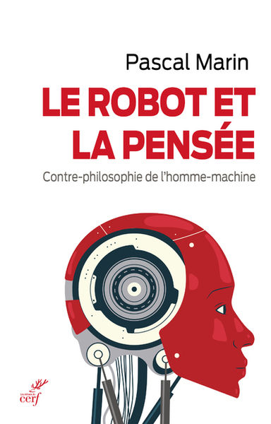 Le Robot et la pensée (9782204135634-front-cover)