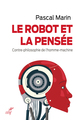 Le Robot et la pensée (9782204135634-front-cover)