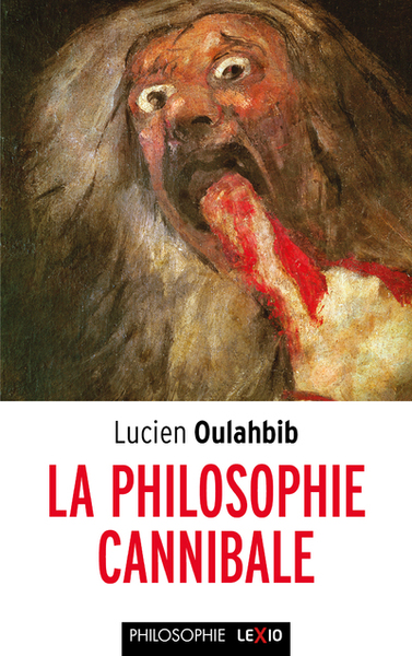 La philosophie cannibale (9782204115735-front-cover)