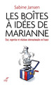 Les boîtes à idées de Marianne (9782204120418-front-cover)