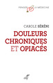 Douleurs chroniques et opiacés (9782204132350-front-cover)