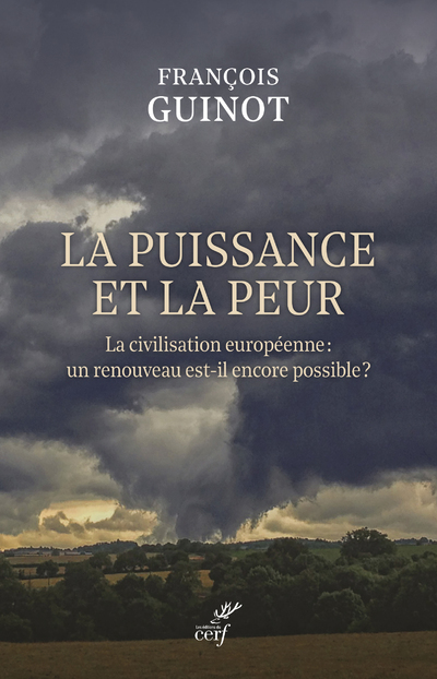 La puissance et la peur (9782204131636-front-cover)