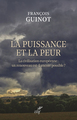 La puissance et la peur (9782204131636-front-cover)