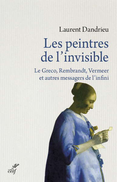 Les peintres de l'invisible (9782204116701-front-cover)