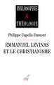 Emmanuel Levinas et le christianisme (9782204174879-front-cover)