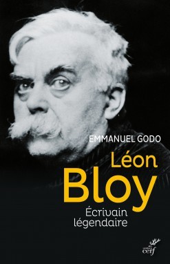 Léon Bloy - Ecrivain légendaire (9782204123563-front-cover)