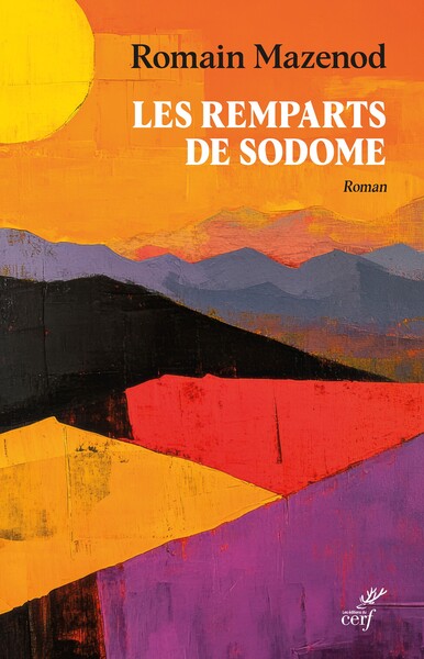 Les remparts de Sodome (9782204164856-front-cover)