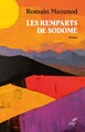 Les remparts de Sodome (9782204164856-front-cover)