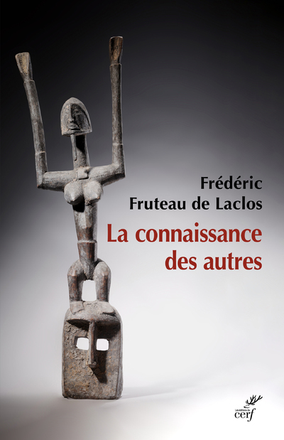 La connaissance des autres (9782204145985-front-cover)