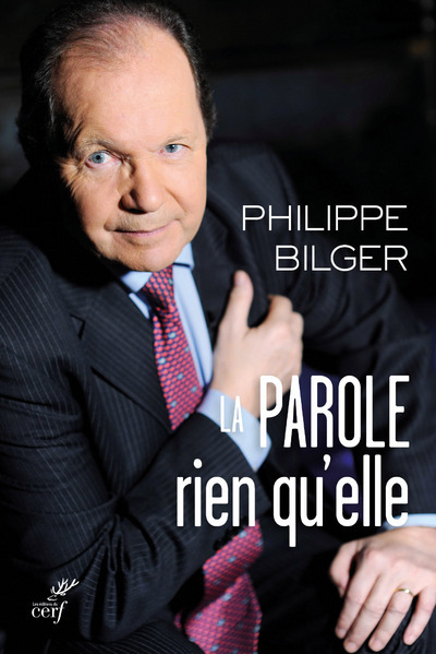 La parole, rien qu'elle (9782204117609-front-cover)