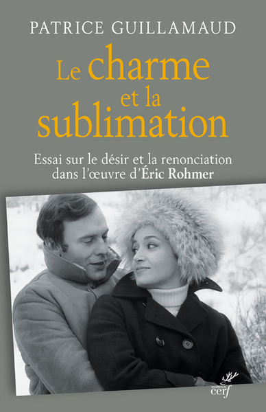 Le charme et la sublimation (9782204122474-front-cover)