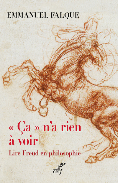 Ça n'a rien à voir (9782204129343-front-cover)