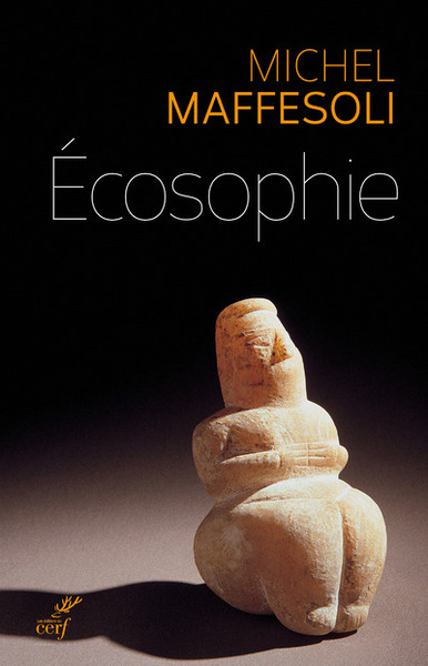 Ecosophie (9782204118903-front-cover)