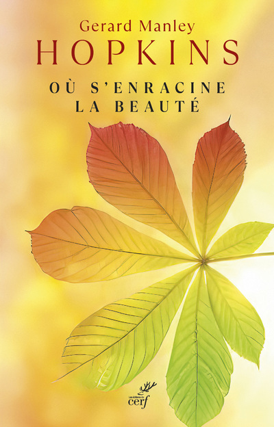 Où s'enracine la beauté (9782204140980-front-cover)