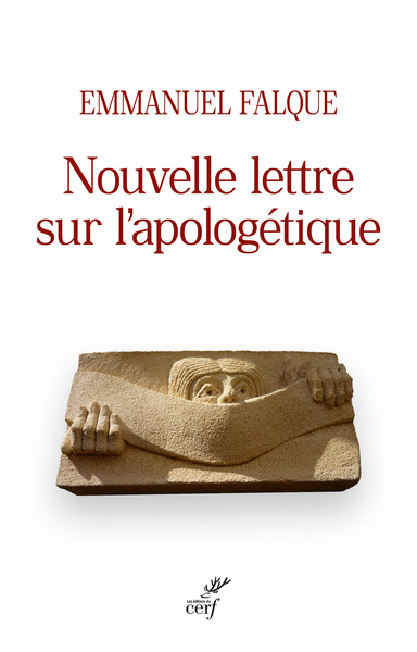 Nouvelle lettre sur l'apologétique (9782204172783-front-cover)