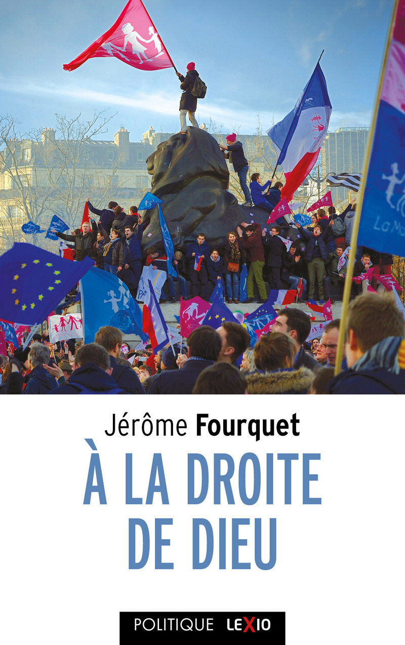 A LA DROITE DE DIEU (9782204127134-front-cover)