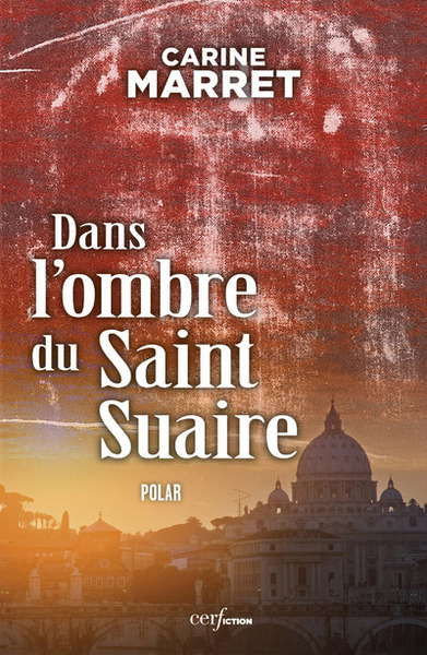 Dans l'ombre du saint Suaire (9782204104791-front-cover)