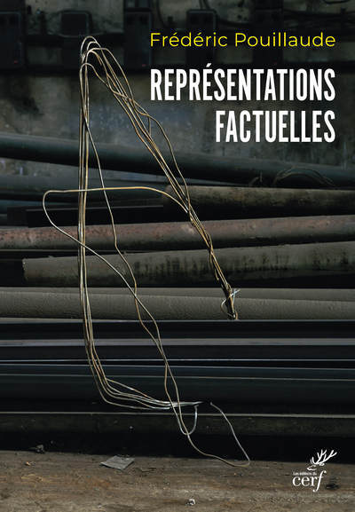 Représentations factuelles (9782204139250-front-cover)