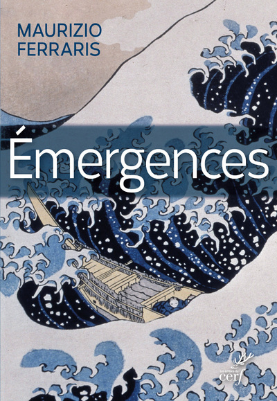 Émergence (9782204126724-front-cover)