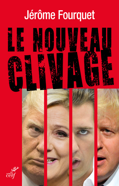 Le nouveau clivage (9782204127127-front-cover)