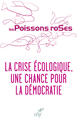 La crise écologique, une chance pour la démocratie (9782204151177-front-cover)