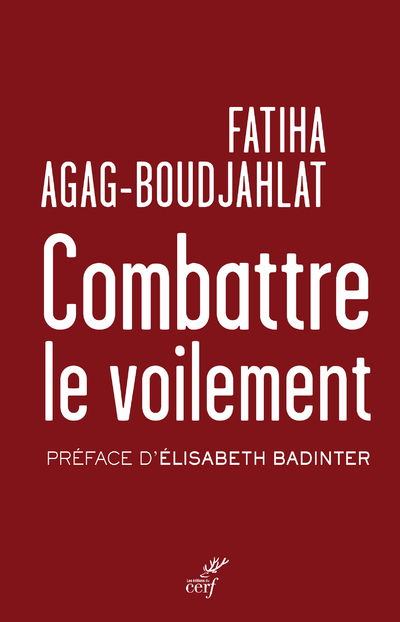 Combattre le voilement (9782204129879-front-cover)